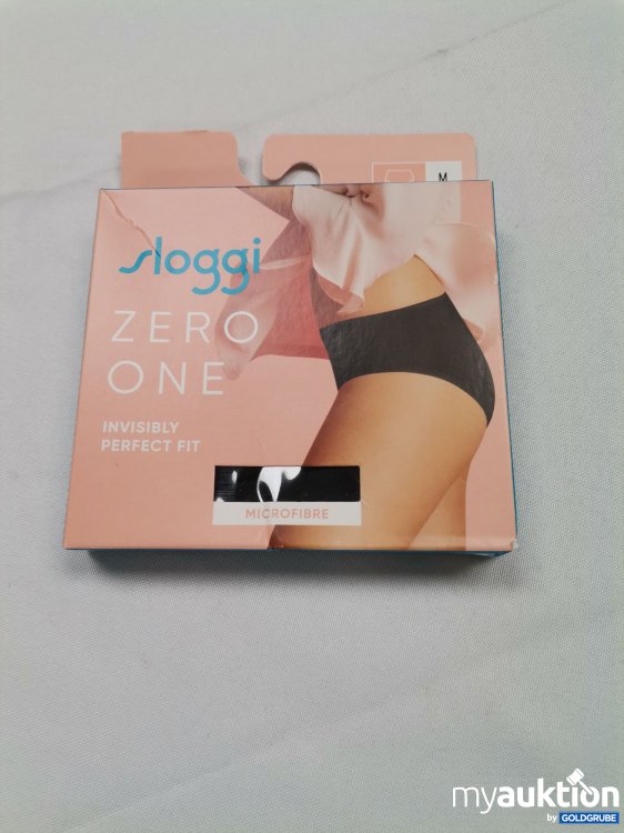 Artikel Nr. 862628: Sloggi zero one 