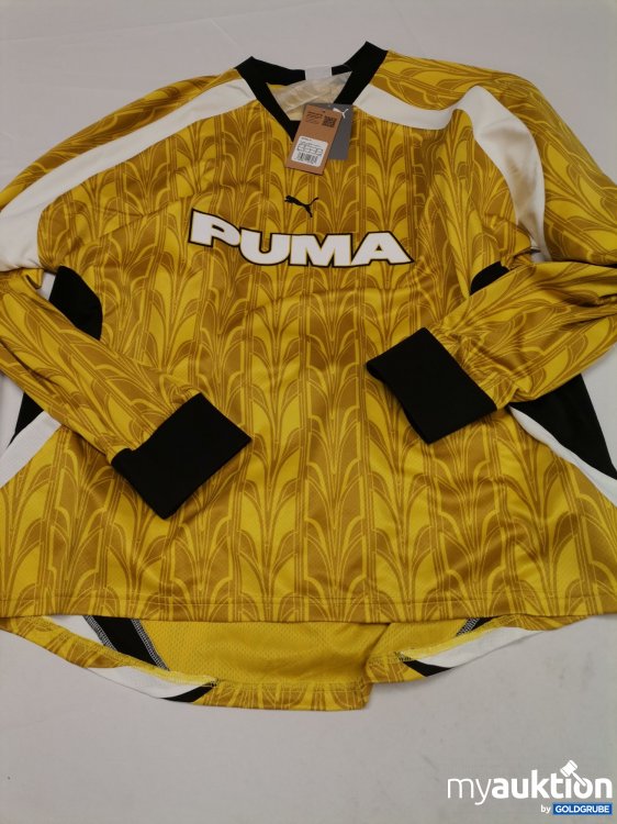 Artikel Nr. 863628 Artikel Nr. 863628: Puma Football Longsleeves