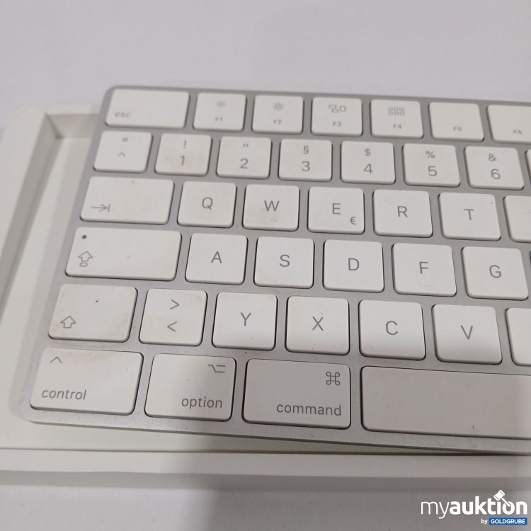 Artikel Nr. 866628: Apple Magic Keyboard 