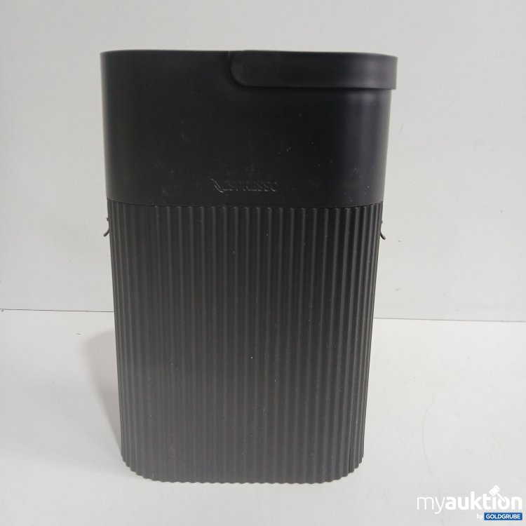Artikel Nr. 867628: Nespresso Recycling Bin ohne Deckel 