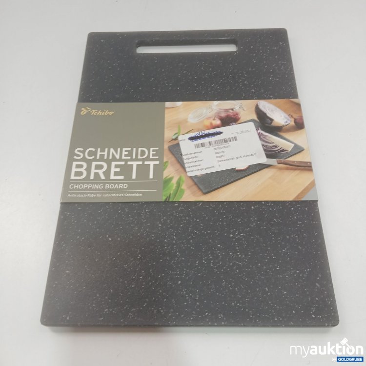 Artikel Nr. 868628: Tchibo Schneidebrett ca.34x24cm