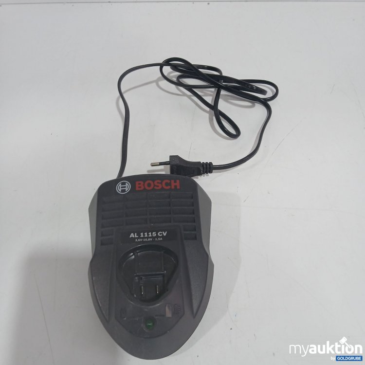 Artikel Nr. 870628 Artikel Nr. 870628: Bosch AL1115CV 3,6V-10,8V 1,5Ah