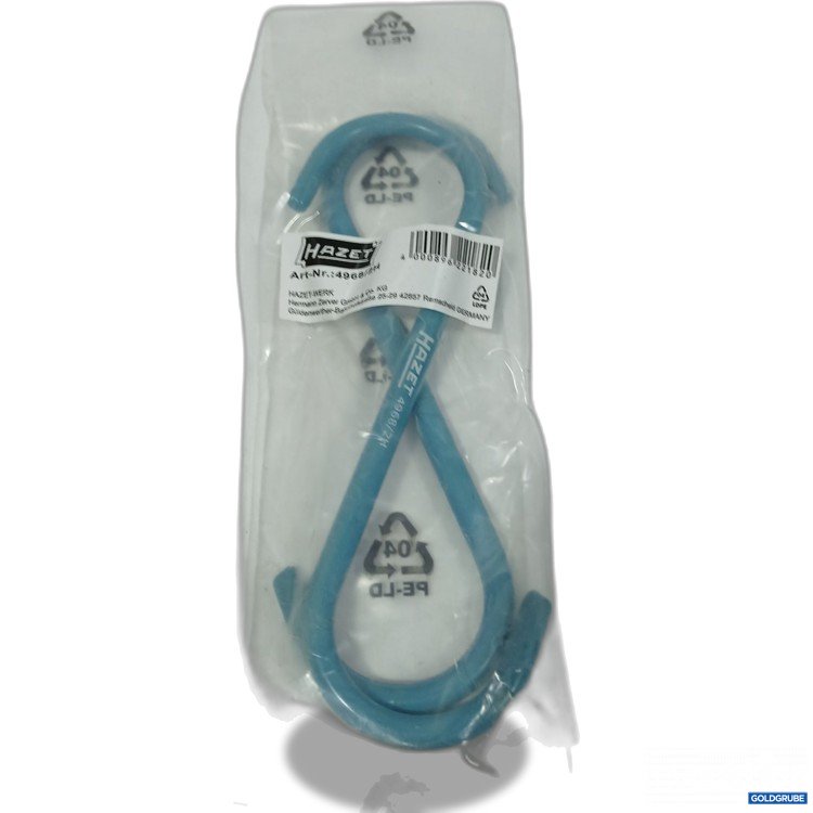 Artikel Nr. 883628 Artikel Nr. 883628: Hazet 4968/2H Haken