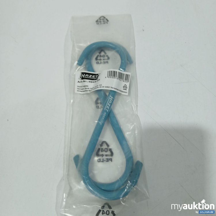 Artikel Nr. 883628 Artikel Nr. 883628: Hazet 4968/2H Haken