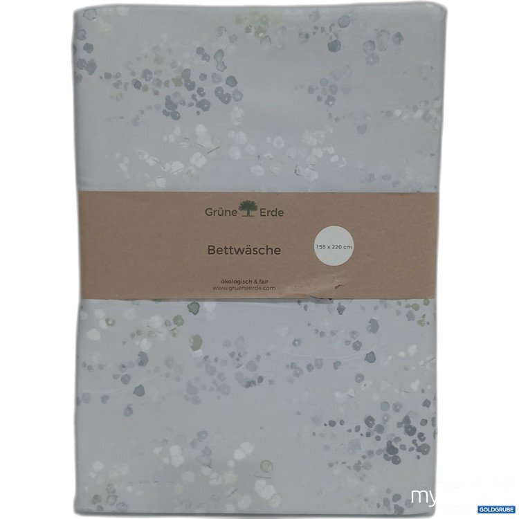 Artikel Nr. 884628: GrüneErde Deckenüberzug  155x220cm