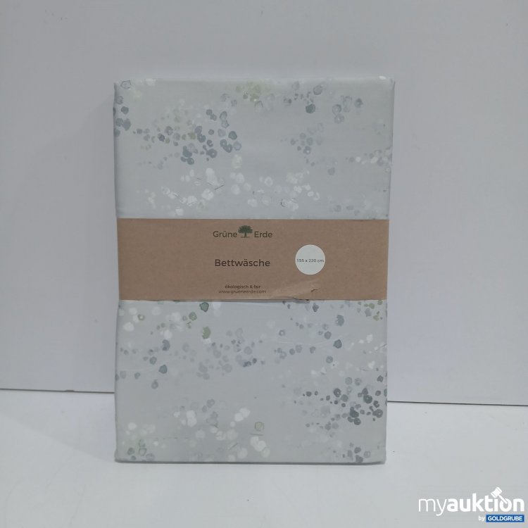 Artikel Nr. 884628: GrüneErde Deckenüberzug  155x220cm