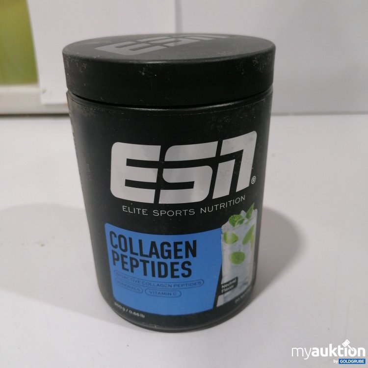 Artikel Nr. 889628: ESN Collagen Peptides 300g