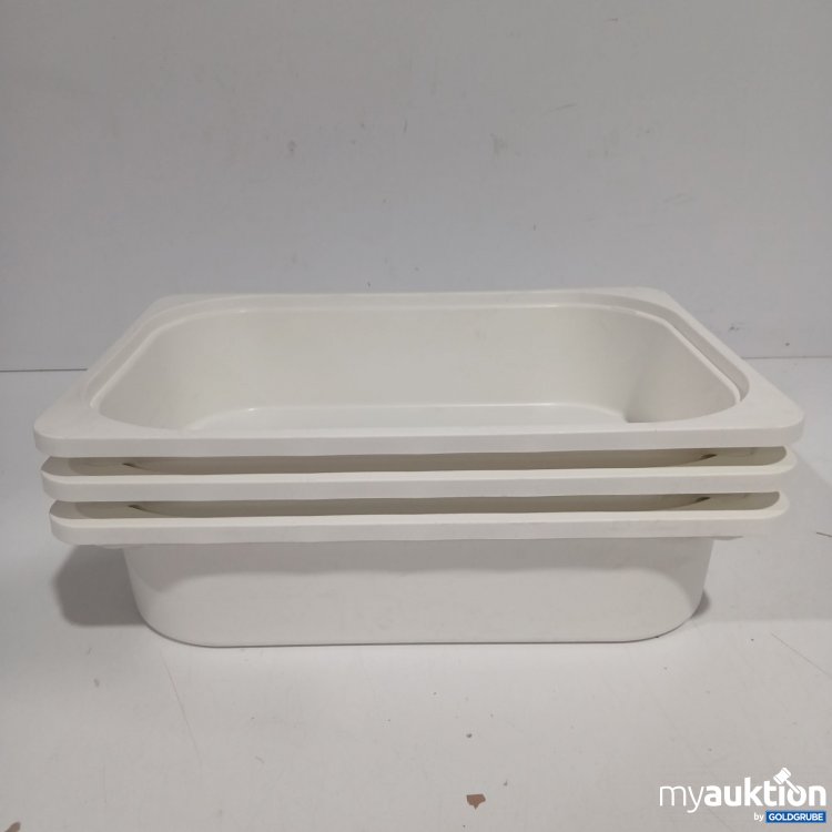 Artikel Nr. 890628: Ikea Trofast 42x30x10cm 505.820.72 