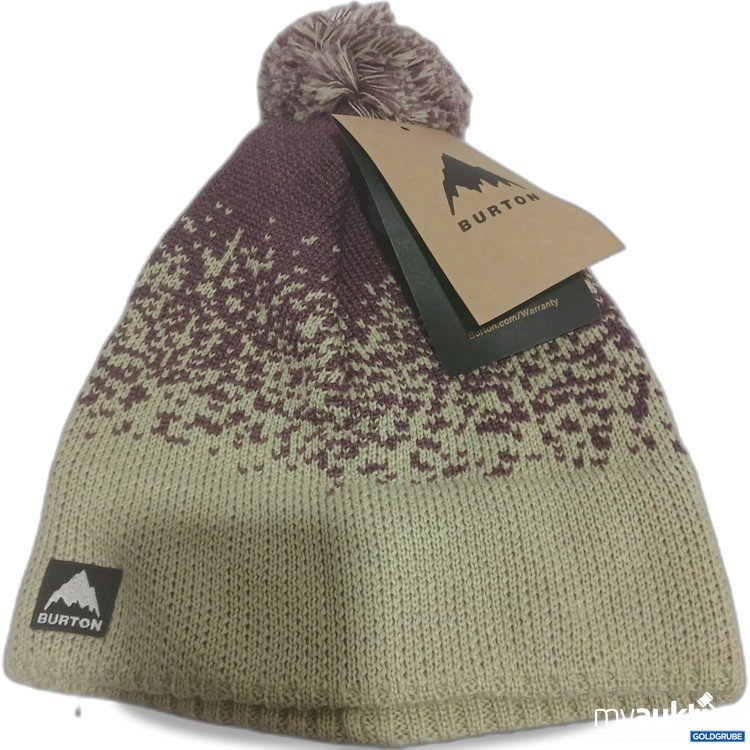 Artikel Nr. 913628: Burton Haube 