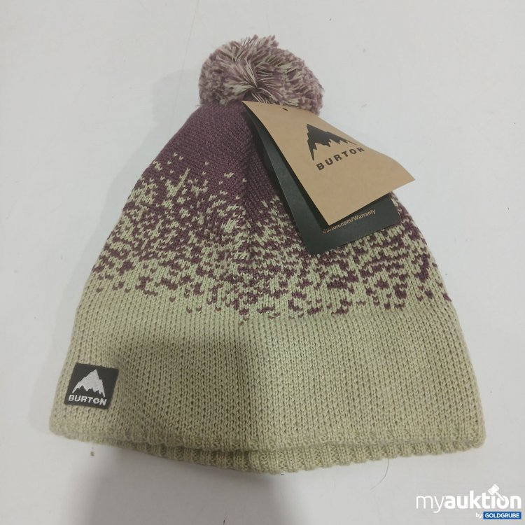 Artikel Nr. 913628: Burton Haube 