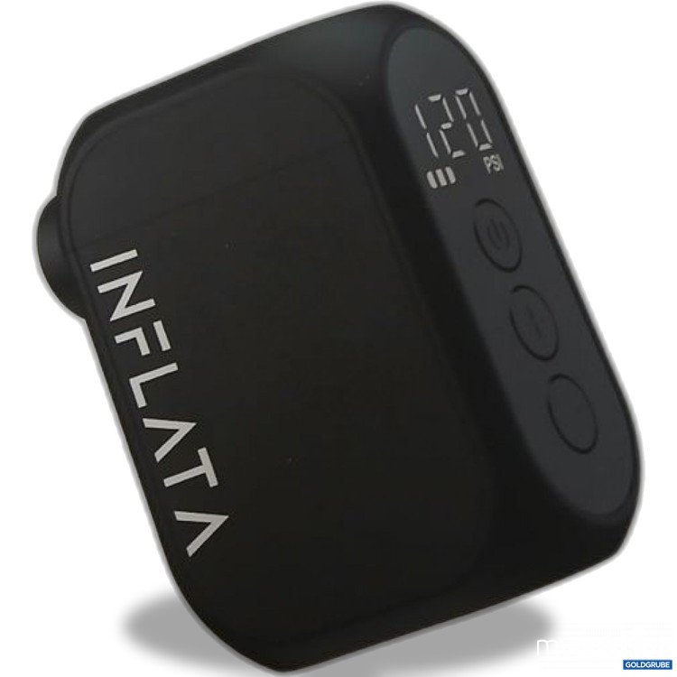 Artikel Nr. 920628: INFLATA Pro S