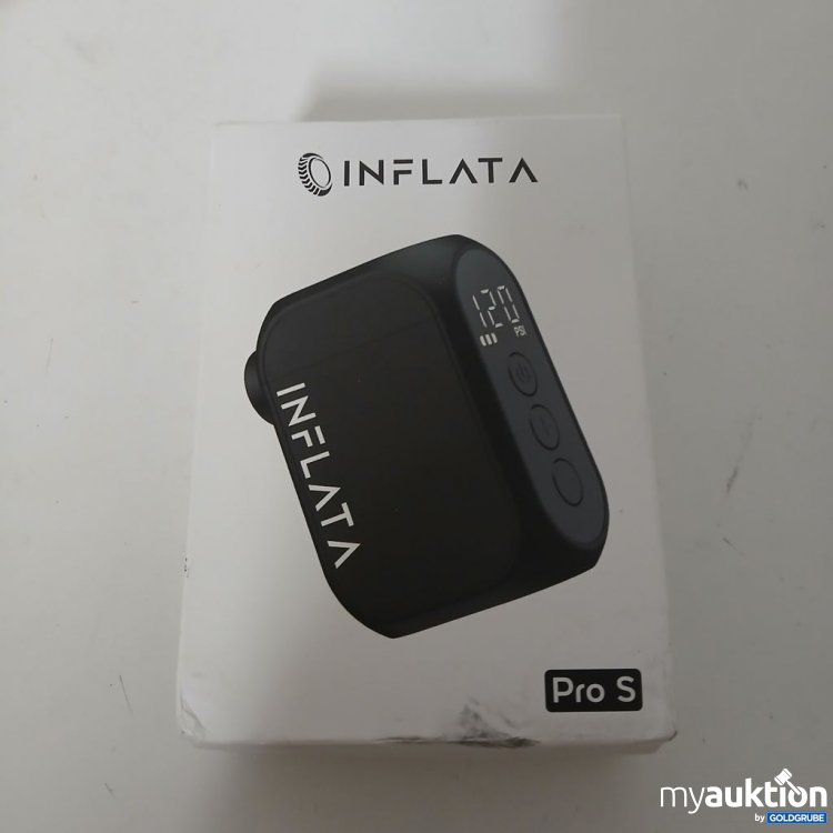 Artikel Nr. 920628: INFLATA Pro S