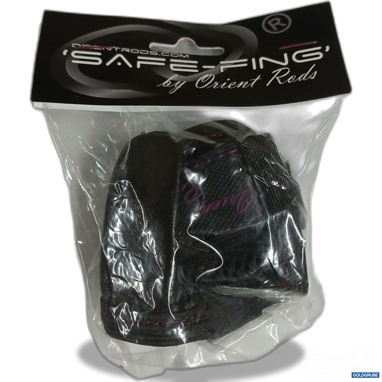 Artikel Nr. 932628 Artikel Nr. 932628: Orient Rods Casting Fingerstall