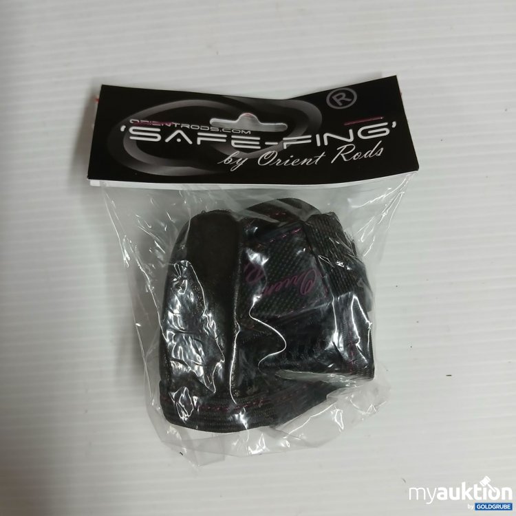 Artikel Nr. 932628 Artikel Nr. 932628: Orient Rods Casting Fingerstall