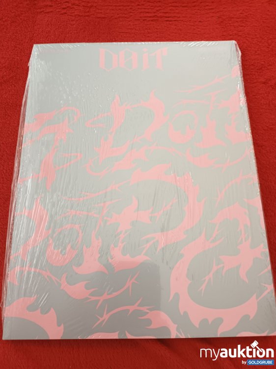 Artikel Nr. 937628 Artikel Nr. 937628: Originalverpackt, Do it