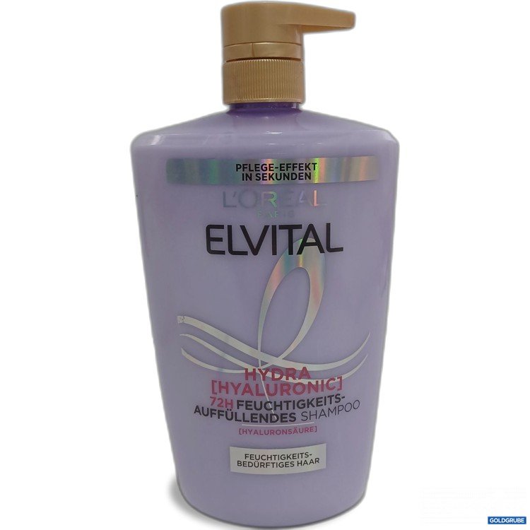 Artikel Nr. 955628: Loreal Evital Hydra Shampoo 1L