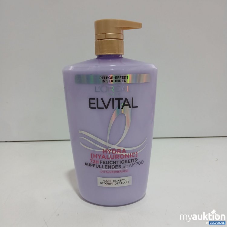 Artikel Nr. 955628: Loreal Evital Hydra Shampoo 1L