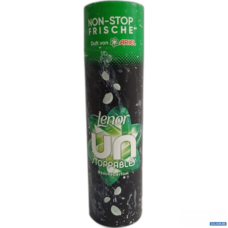 Artikel Nr. 960628: Lenor Unstoppables Waschparfum 275g