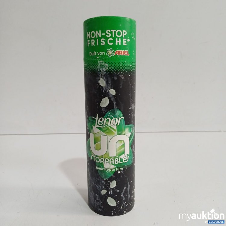 Artikel Nr. 960628: Lenor Unstoppables Waschparfum 275g
