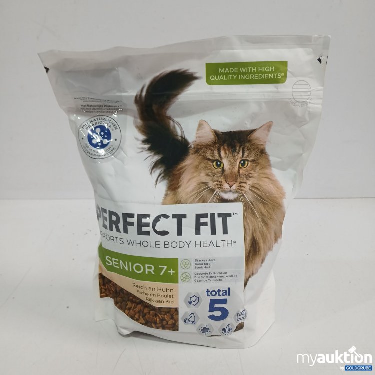 Artikel Nr. 961628: Perfect Fit Senuor 7+ 750g 