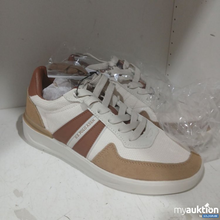 Artikel Nr. 970628: US Polo Assn. Nate Sneaker