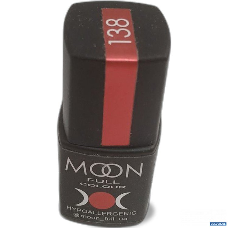Artikel Nr. 983628: MOON Full Colour Nagellack 138 8ml