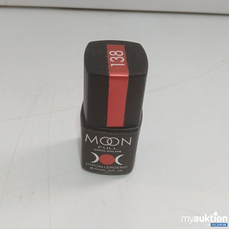 Artikel Nr. 983628: MOON Full Colour Nagellack 138 8ml