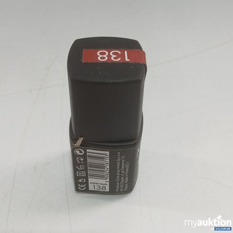 Artikel Nr. 983628: MOON Full Colour Nagellack 138 8ml
