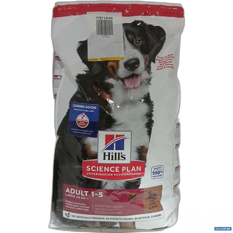 Artikel Nr. 985628: Hill's Science Plan Adult 1-5 Large 14 kg