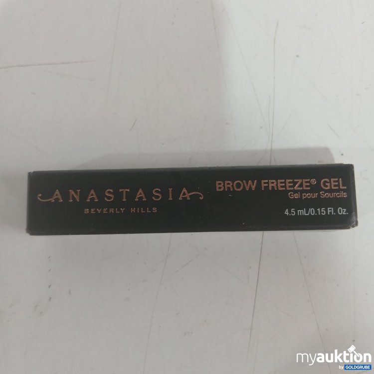 Artikel Nr. 987628: Anastasia Beverly Hills Brow Freeze Gel