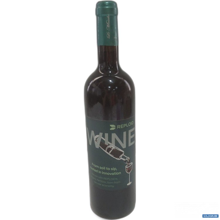 Artikel Nr. 991628 Artikel Nr. 991628: Reploid Wine Canavese 75cl