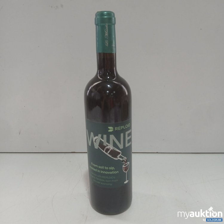 Artikel Nr. 991628 Artikel Nr. 991628: Reploid Wine Canavese 75cl