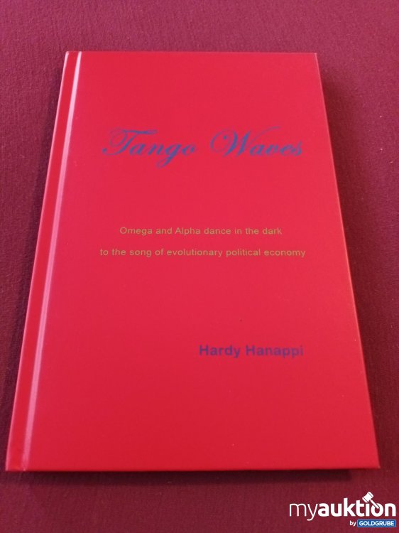 Artikel Nr. 999628 Artikel Nr. 999628: Tango Waves