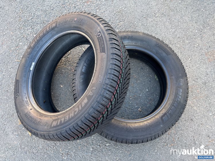 Artikel Nr. 438629: Crossclimate+ 205/60R16 96H