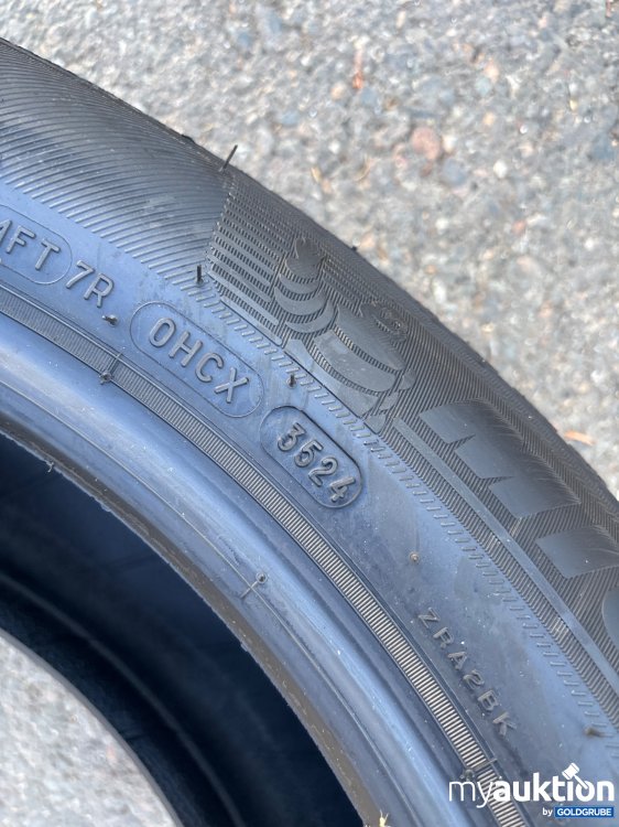 Artikel Nr. 438629: Crossclimate+ 205/60R16 96H