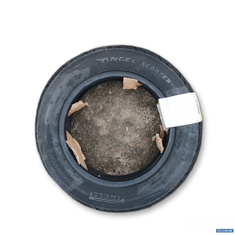 Artikel Nr. 442629: Pirelli Angel Scooter 3.50-10