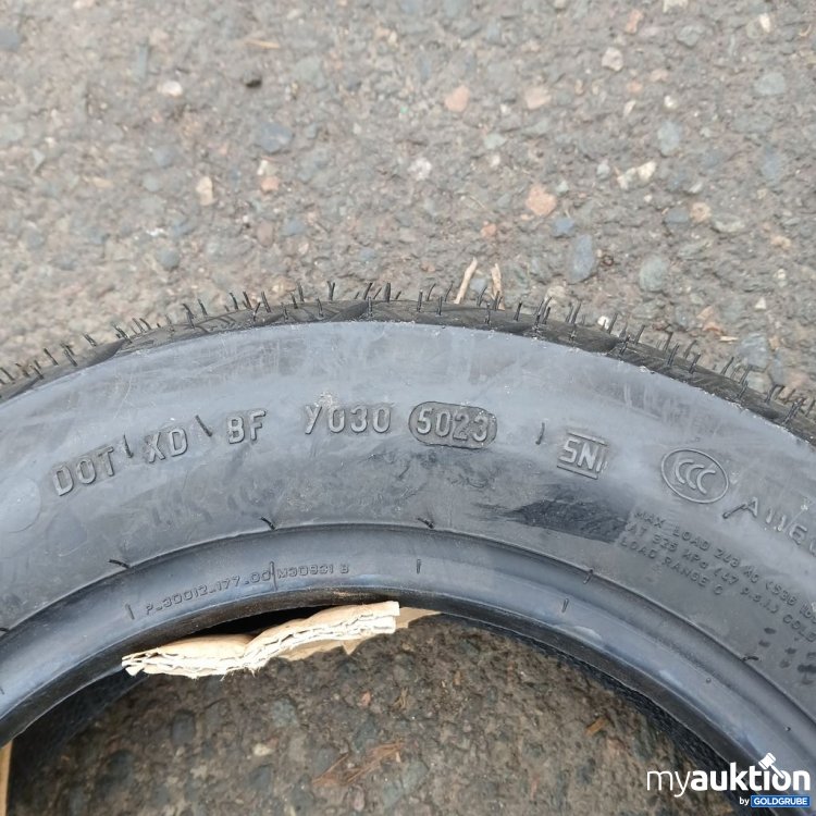 Artikel Nr. 442629: Pirelli Angel Scooter 3.50-10