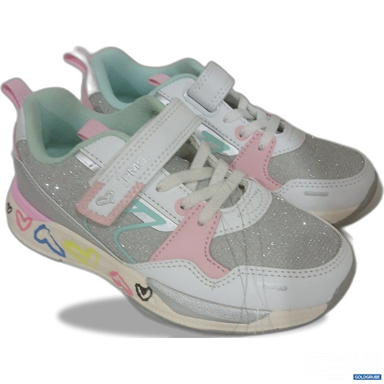 Artikel Nr. 462629: Primigi Schuhe Größe 30