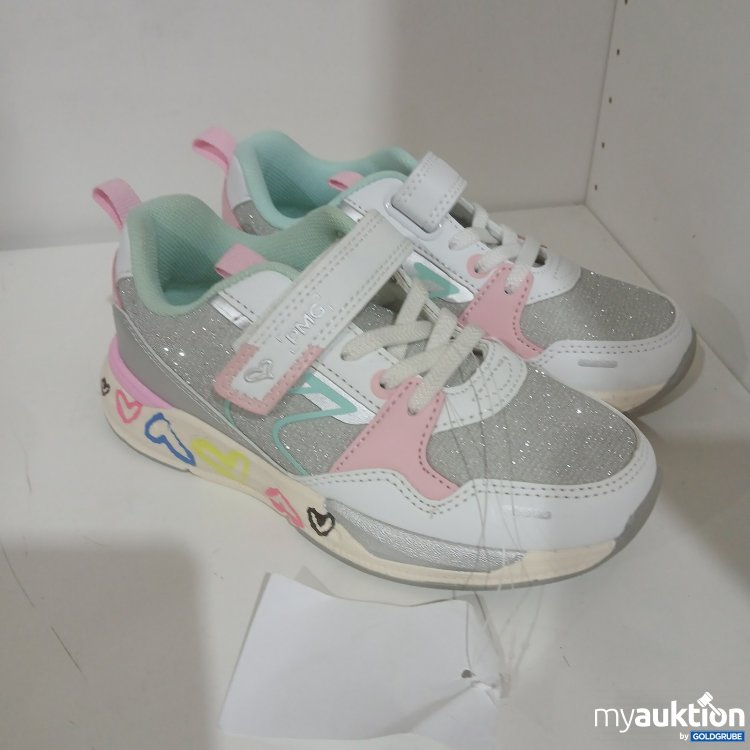 Artikel Nr. 462629: Primigi Schuhe Größe 30