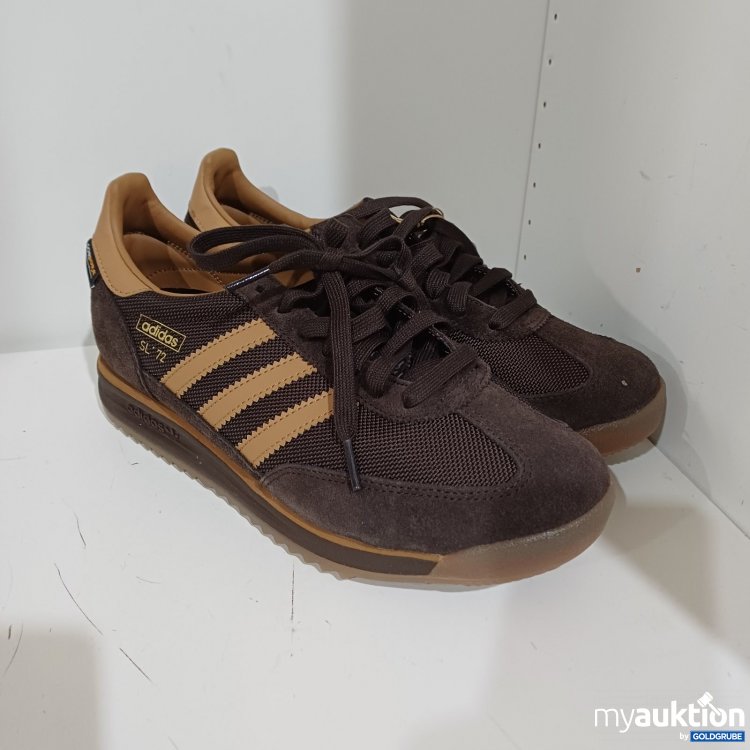 Artikel Nr. 470629 Artikel Nr. 470629: adidas Handball Spezial Sneaker