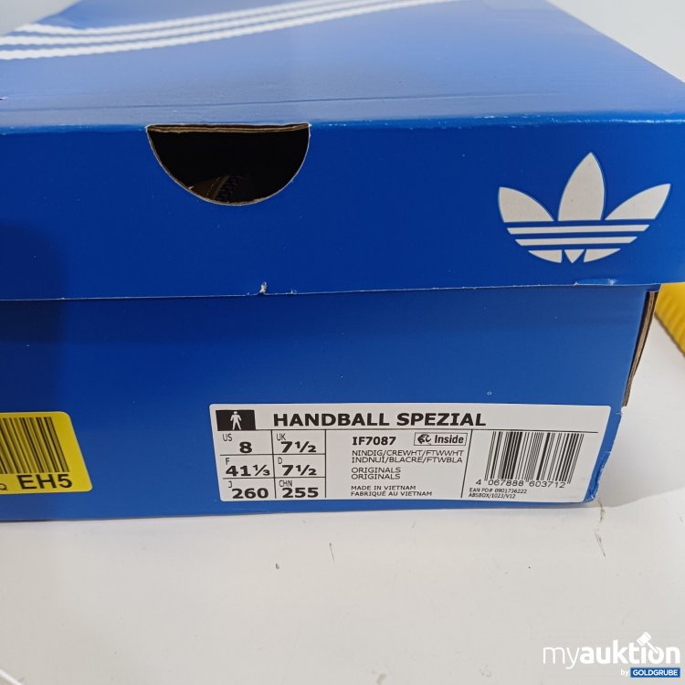 Artikel Nr. 470629 Artikel Nr. 470629: adidas Handball Spezial Sneaker