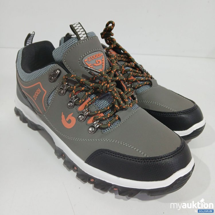 Artikel Nr. 521629 Artikel Nr. 521629: Naturalstep Herren Schuhe