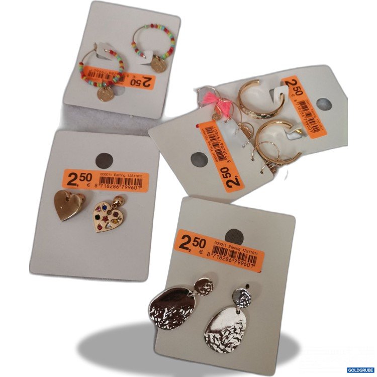 Artikel Nr. 689629: Tally weijl Ohrschmuck 