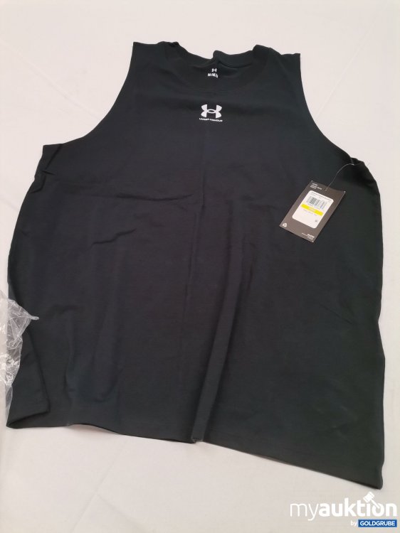 Artikel Nr. 822629 Artikel Nr. 822629: Under Armour Top oversized