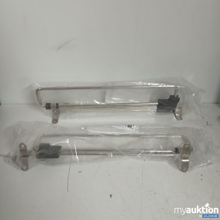 Artikel Nr. 831629 Artikel Nr. 831629: 2pcs Retractable Closet Pull Out Rod