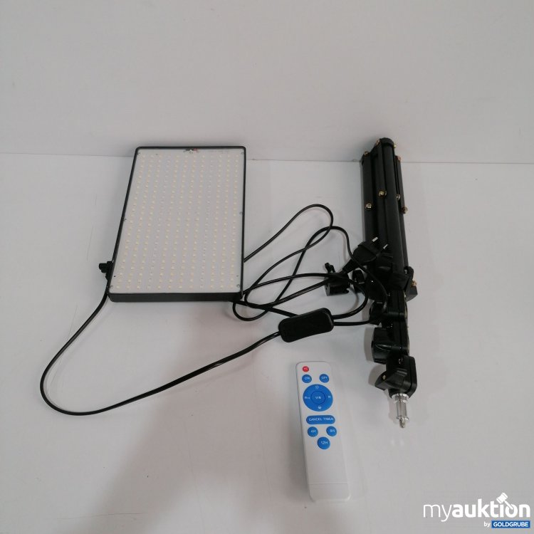 Artikel Nr. 832629 Artikel Nr. 832629: LED Standleuchte KJX-12T-01