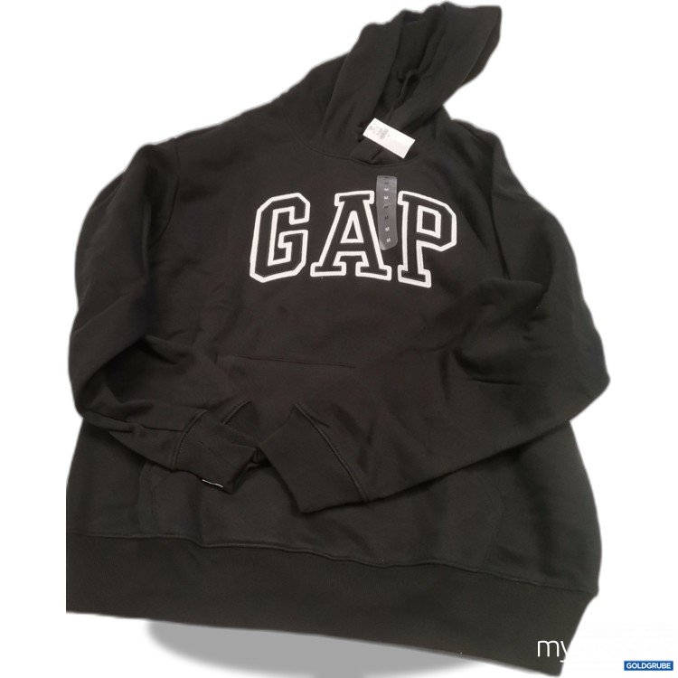 Artikel Nr. 836629: Gap Hoodie 