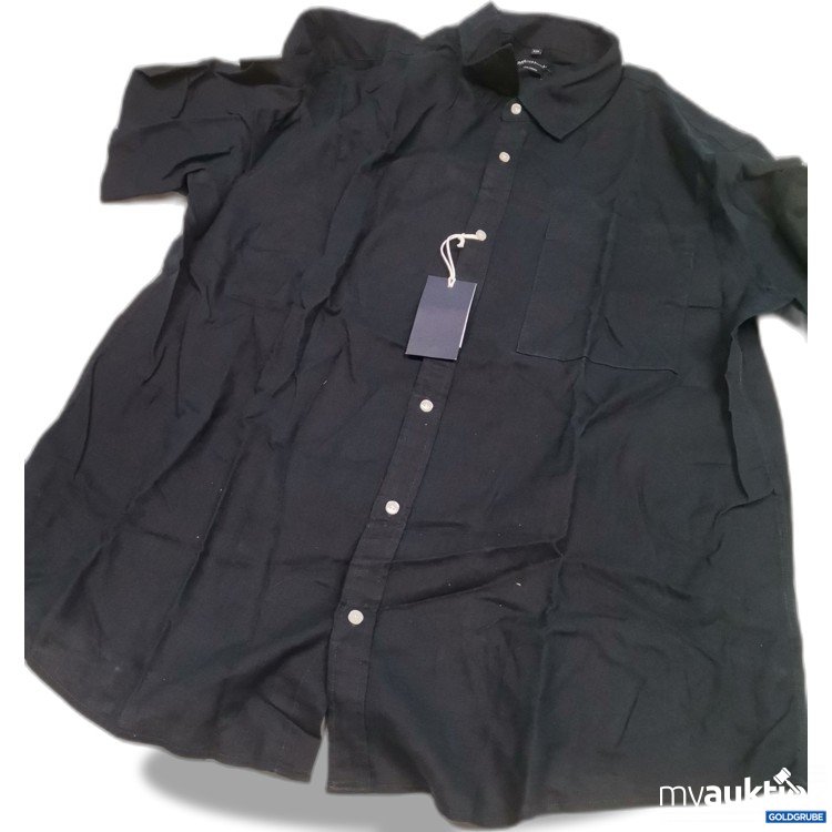 Artikel Nr. 837629: Mc Neal LEINEN Hemd 