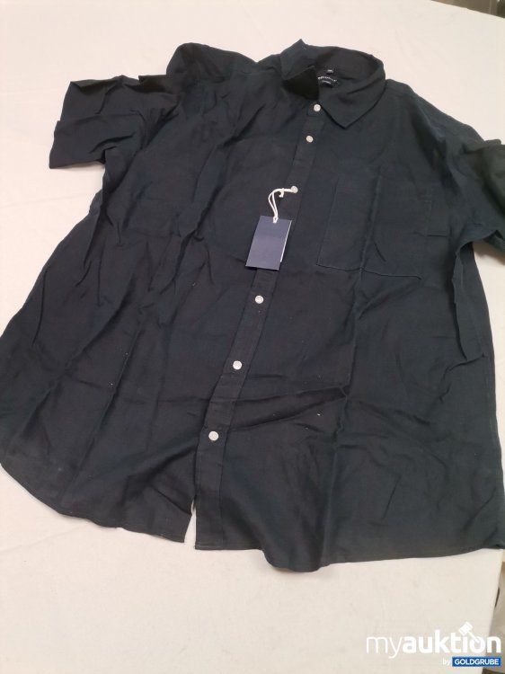 Artikel Nr. 837629: Mc Neal LEINEN Hemd 