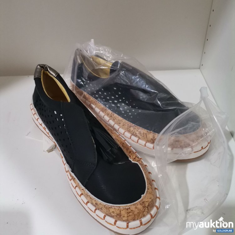 Artikel Nr. 860629: Freitzeitschuhe 